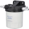 Filtro separatore carburante MERCURY (testa in alluminio) 43250756 PIECESBATEAUX.COM