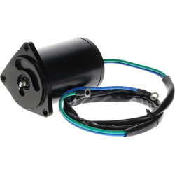 Moteur de Trim YAMAHA F200 à F300 (jusque 2019) 8M6014138 PIECESBATEAUX.COM