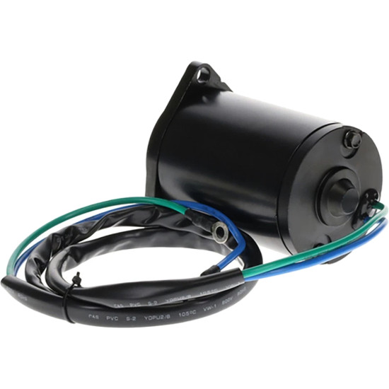 Moteur de Trim YAMAHA F200 à F300 (jusque 2019) 8M6014138 PIECESBATEAUX.COM