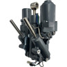 Complete trim for YAMAHA F200 to F300 models up to 2019 REC69J-43800-0A-8D PIECESBATEAUX.COM