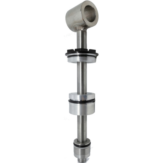 Vástago de cilindro de trimado YAMAHA F40, F50, F60 (2005 y posteriores) 6C5-43810-09-00 PIECESBATEAUX.COM