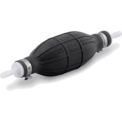 Pera de cebado para tubo de Ø 6 mm (1/4) 18-8002S PIECESBATEAUX.COM