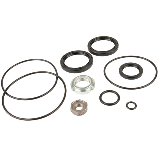 Set di guarnizioni per basetta motore VOLVO DP-C1, DP-D1, DP-E, DP-G ORB-19060 PIECESBATEAUX.COM