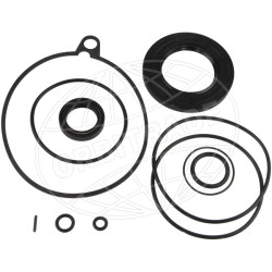 Juego de juntas para la base superior de los modelos VOLVO DP-G, DPX-A, DPX-S, DPX-S1 y DPX-R ORB-23034 PIECESBATEAUX.COM