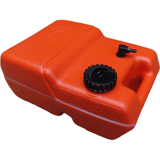 12-Liter-Benzintank Delta P204864 PIECESBATEAUX.COM