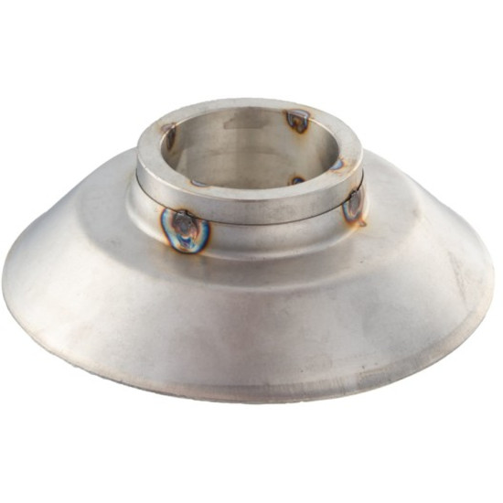 Entretoise coupe orin VOLVO Sail Drive 110S 832965 PIECESBATEAUX.COM