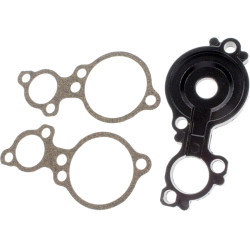 Plaque intermédiaire valve MERCURY 16497A1 PIECESBATEAUX.COM