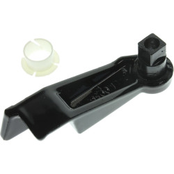 Motorhaubenhalterung MERCURY 6 bis 15 PS, 2-Takt 44461A1 PIECESBATEAUX.COM