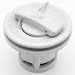 Válvula de inflado completa Mercury Quicksilver 879184A01 PIECESBATEAUX.COM