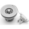 Válvula de inflado completa Mercury Quicksilver 879184A01 PIECESBATEAUX.COM
