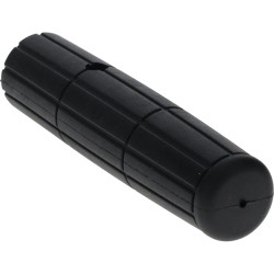 Poignée de barre franche YAMAHA F4, F5, F6 (2004-2017) 6EE-G2177-01-00 PIECESBATEAUX.COM