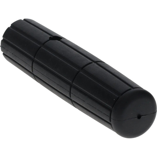 Poignée de barre franche YAMAHA F4, F5, F6 (2004-2017) 6EE-G2177-01-00 PIECESBATEAUX.COM