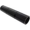 Poignée de barre franche YAMAHA F4, F5, F6 (2004-2017) 6EE-G2177-01-00 PIECESBATEAUX.COM