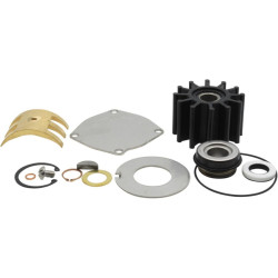 Kit pompa dell'acqua MERCRUISER Diesel 2.0 L, 2.8 L 879312032 PIECESBATEAUX.COM