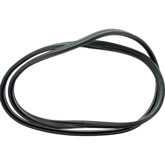Engine Cover Gasket for HONDA BF115A and BF130A 63102-ZW5-300 PIECESBATEAUX.COM