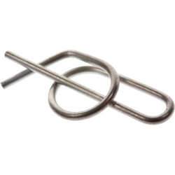 Clip de pasador JOHNSON-EVINRUDE 333774 PIECESBATEAUX.COM