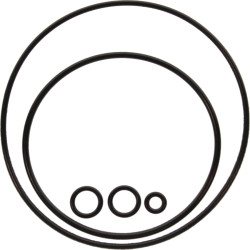 SUZUKI DF40/50 Trim O-Ring Kit 48557-87J10 PIECESBATEAUX.COM
