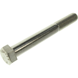 Vis JOHNSON-EVINRUDE 7/16 UNC long 89 mm 0313697 PIECESBATEAUX.COM