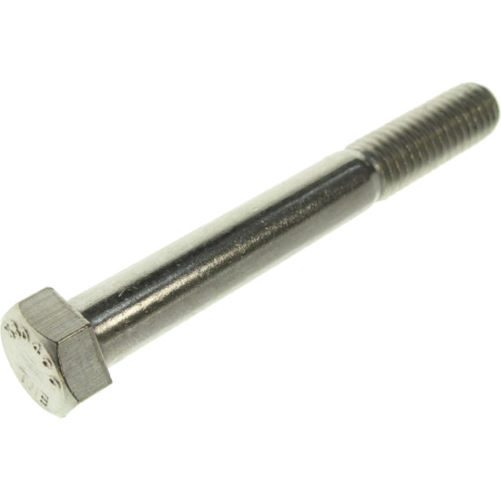 Vis JOHNSON-EVINRUDE 7/16 UNC long 89 mm 0313697 PIECESBATEAUX.COM