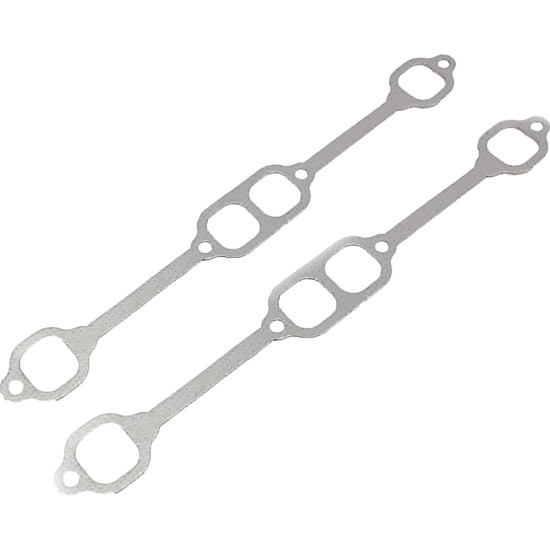 Guarnizioni collettori di scarico MERCRUISER, VOLVO, OMC V8 (x2) 33395*2 PIECESBATEAUX.COM