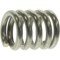 Ressort barre franche YAMAHA PAF4-01090007 PIECESBATEAUX.COM