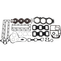 Pochette de Joints Moteur YAMAHA 75A et 85A (1994 et après) 688-W0001-02-00 PIECESBATEAUX.COM