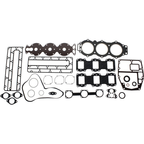 Juego de juntas del motor YAMAHA 75A y 85A (1994 y posteriores) 688-W0001-02-00 PIECESBATEAUX.COM