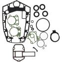 Sacchetto di guarnizioni piede YAMAHA 75A, 80A, 85A, 90A 688-W0001-23-00 PIECESBATEAUX.COM