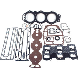 Set guarnizioni motore YAMAHA 75C e 90A (dal 1995 in poi) 6H1-W0001-02-00 PIECESBATEAUX.COM