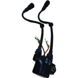 Bobina SUZUKI DT6 (1995 a 2002) 33410-98110 PIECESBATEAUX.COM