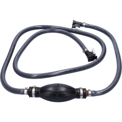 Manguera de Esencia YAMAHA 8mm 90905001 PIECESBATEAUX.COM
