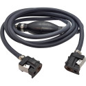YAMAHA 6mm gasoline hose PAF15-09000000 PIECESBATEAUX.COM