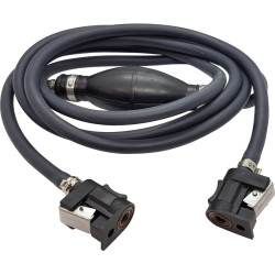 Manguera de Esencia YAMAHA 6mm PAF15-09000000 PIECESBATEAUX.COM