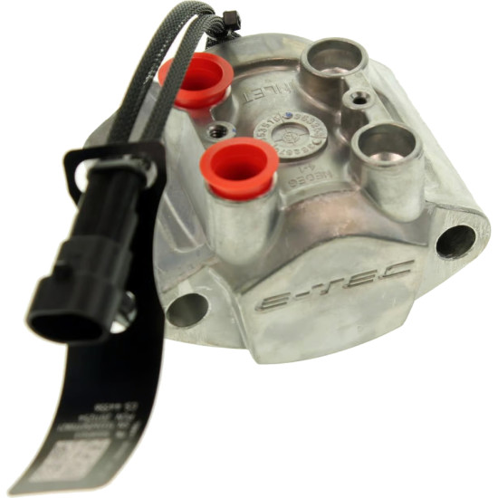Injecteur babord EVINRUDE E-TECH 115-300CV (2008 et +) 5007764 PIECESBATEAUX.COM