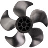 Hélice propulseur d'étrave SIDE POWER SE20 et SE25 59125960 PIECESBATEAUX.COM