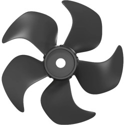 Hélice propulseur d'étrave SIDE POWER SE60 59041261 PIECESBATEAUX.COM