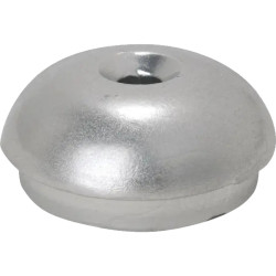 Ánodo para propulsores de proa SE60 a 100 y SP55 a 95 59071190 PIECESBATEAUX.COM