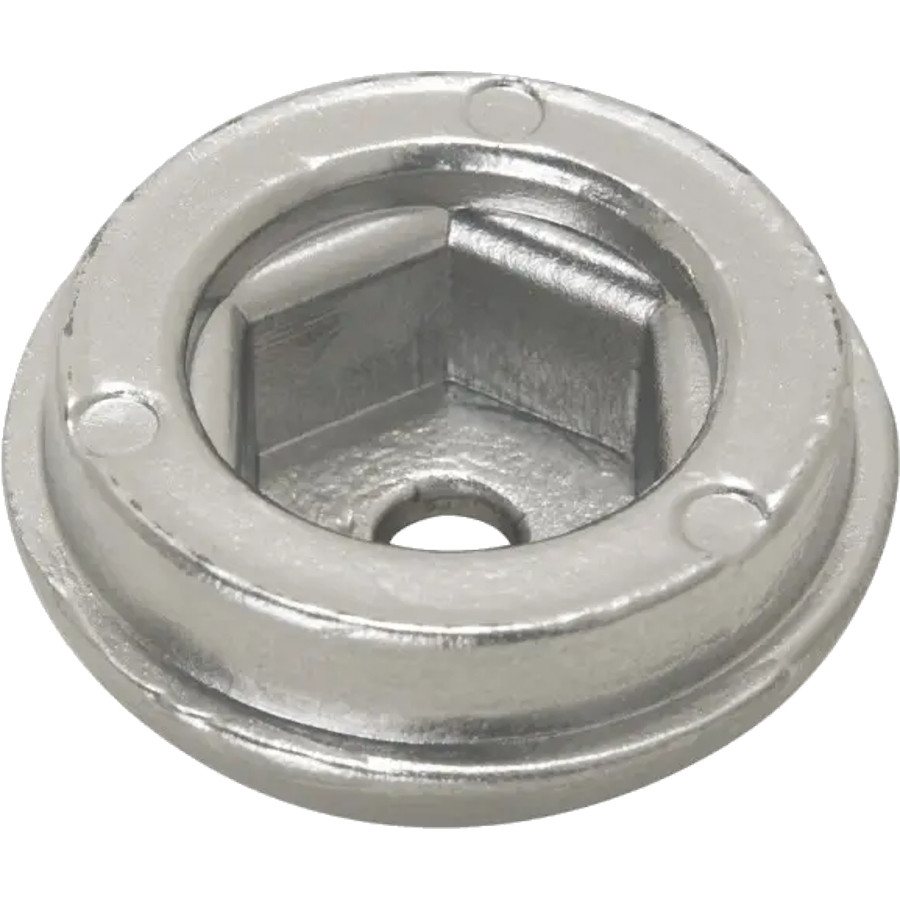 Anodo per propulsori di prua SE60 a 100 e SP55 a 95 59071190 PIECESBATEAUX.COM