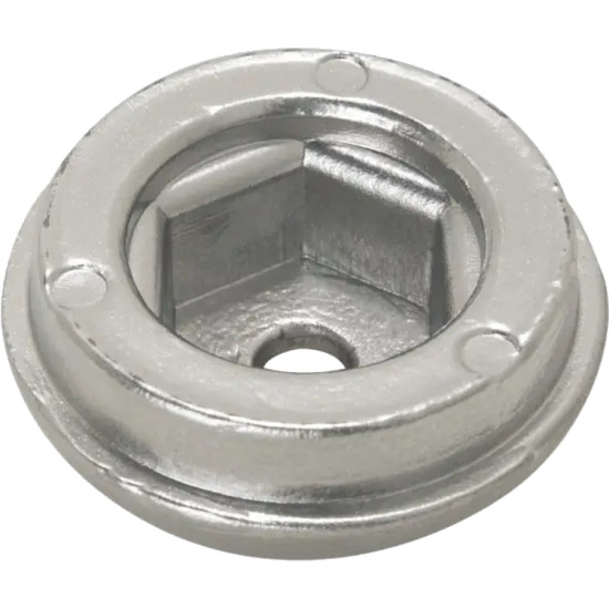 Ánodo para propulsores de proa SE60 a 100 y SP55 a 95 59071190 PIECESBATEAUX.COM
