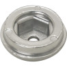 Anodo per propulsori di prua SE60 a 100 e SP55 a 95 59071190 PIECESBATEAUX.COM