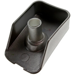 Tapa del tapón de drenaje para HONDA BF40 y B50 KIT40212-ZV5-010ZB PIECESBATEAUX.COM