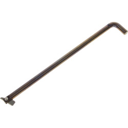 Tige de blocage JOHNSON-EVINRUDE 0436212 PIECESBATEAUX.COM