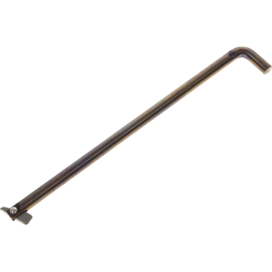 Tige de blocage JOHNSON-EVINRUDE 0436212 PIECESBATEAUX.COM