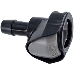 Raccord carburant MERCURY 8M0215250 PIECESBATEAUX.COM