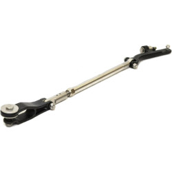 Barre de liaison SEASTAR 1 vérin 2 moteurs MERCURY HO6001 PIECESBATEAUX.COM