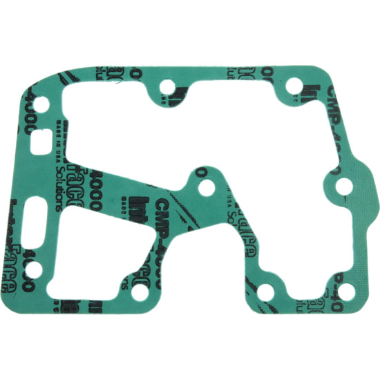 Joint Couvercle échappement MERCURY 18, 20, 25CV 2Temps 892157 PIECESBATEAUX.COM