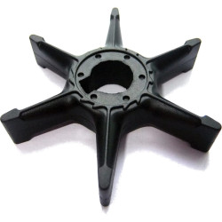 Turbine de pompe à eau YAMAHA et MARINER 20 et 25CV 2Temps 95533M PIECESBATEAUX.COM