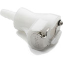 Connector Tube Speedometer MERCRUISER Alpha One Gen II and Bravo 865417 PIECESBATEAUX.COM