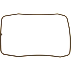Guarnizione del coperchio bilancieri MERCURY 8, 9,9 CV 4 tempi (209 cc) e TOHATSU 803508017 PIECESBATEAUX.COM