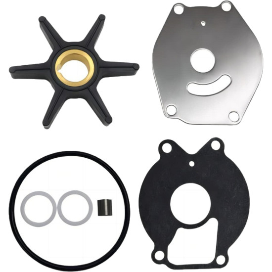 MERCURY MARINER 8 to 25 hp Water Pump Kit 85089T4 PIECESBATEAUX.COM